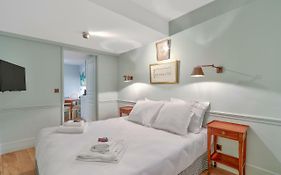 Pick A Flat'S Apartments In Saint Germain - Paul-Louis Courier